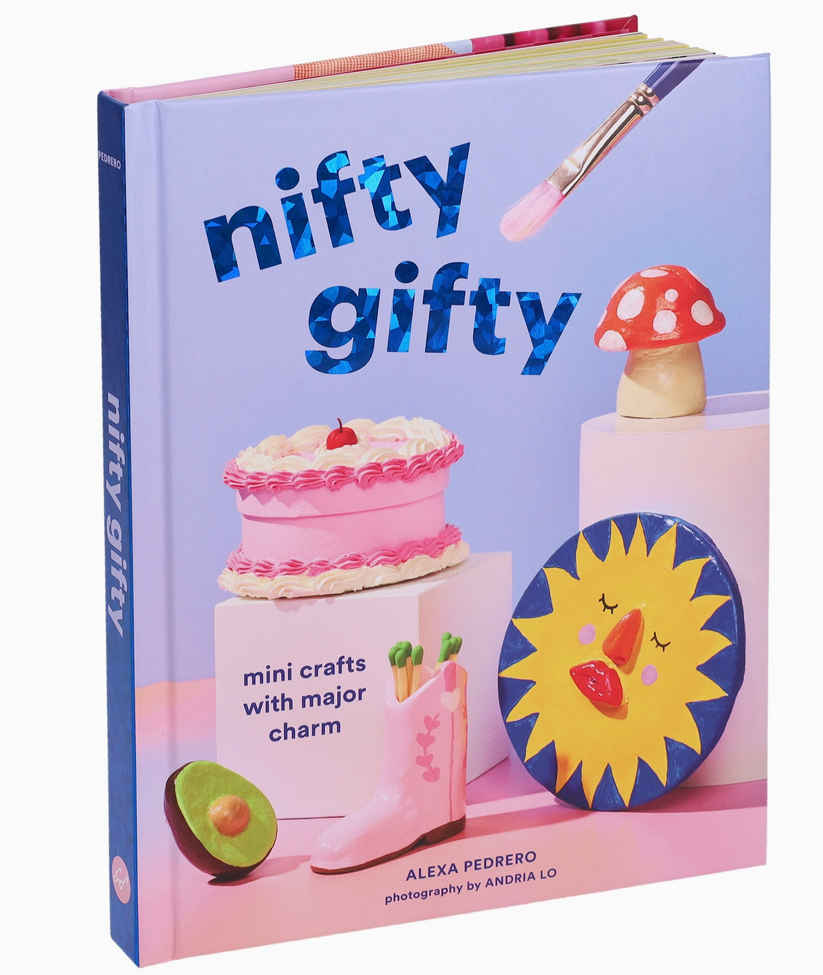 Nifty Gifty Book