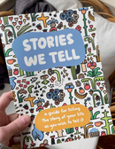 People I've Loved -  Stories We Tell Guided Journal