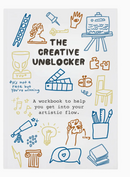People I've Loved -  The Creative Unblocker Journal