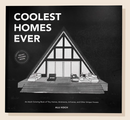 Coolest Homes Ever - coloring book
