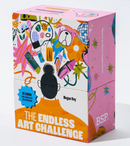 The Endless Art Challenge - deck