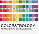 Colorstrology - book