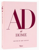 AD at Home - book
