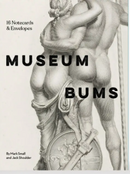 Museum Bums book