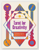 Tarot for Creativity - book
