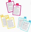 Busy Ideas for Bored Kids - Activity Cards