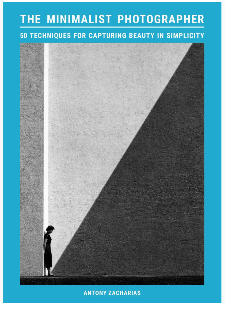 The Minimalist Photographer