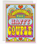 Red Cap Cards- Greeting Cards
