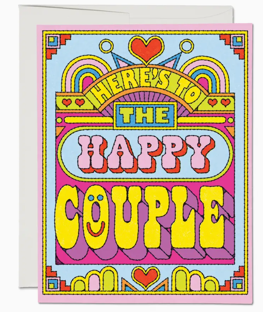 Red Cap Cards- Greeting Cards