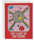 Red Cap Cards- Greeting Cards