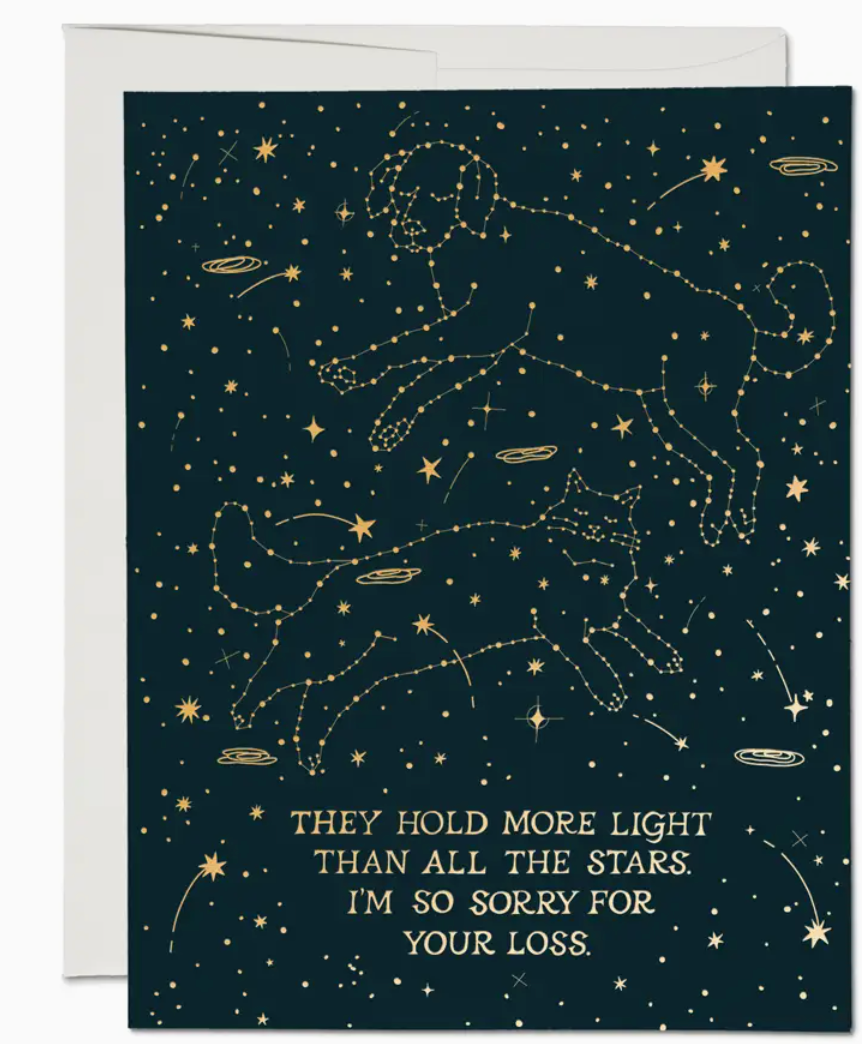 Red Cap Cards- Greeting Cards