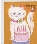 Red Cap Cards- Greeting Cards