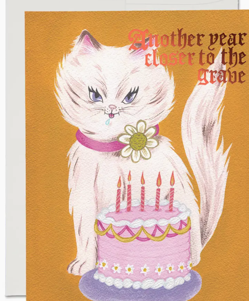 Red Cap Cards- Greeting Cards
