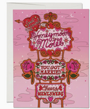 Red Cap Cards- Greeting Cards