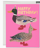 Red Cap Cards- Greeting Cards