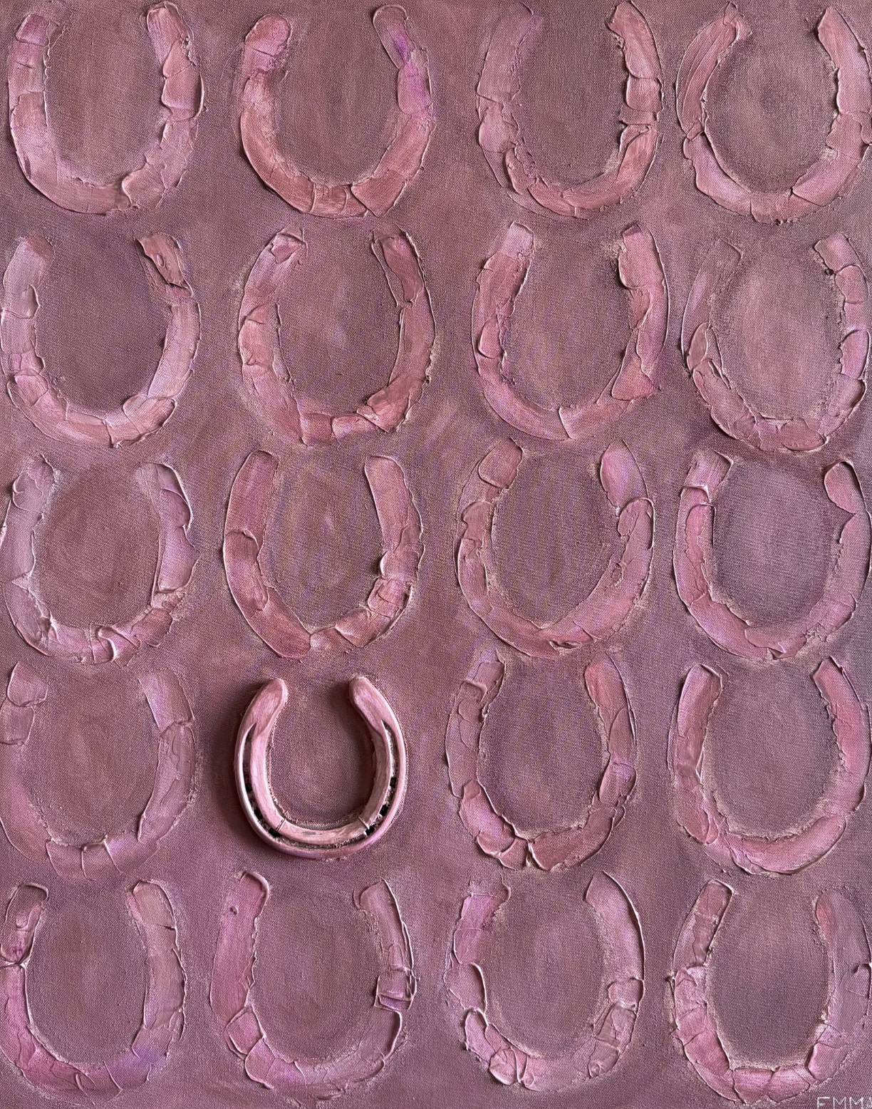 Art Show Opening - Emma Katherine Art