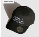 Adam JK - Hat