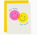 These are Things - Greeting Card