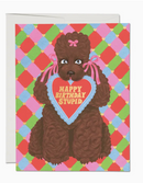 Red Cap Cards- Greeting Cards