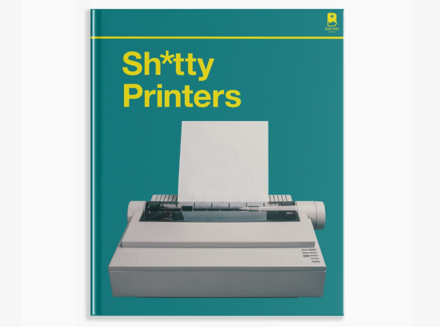 Sh*Tty Printers