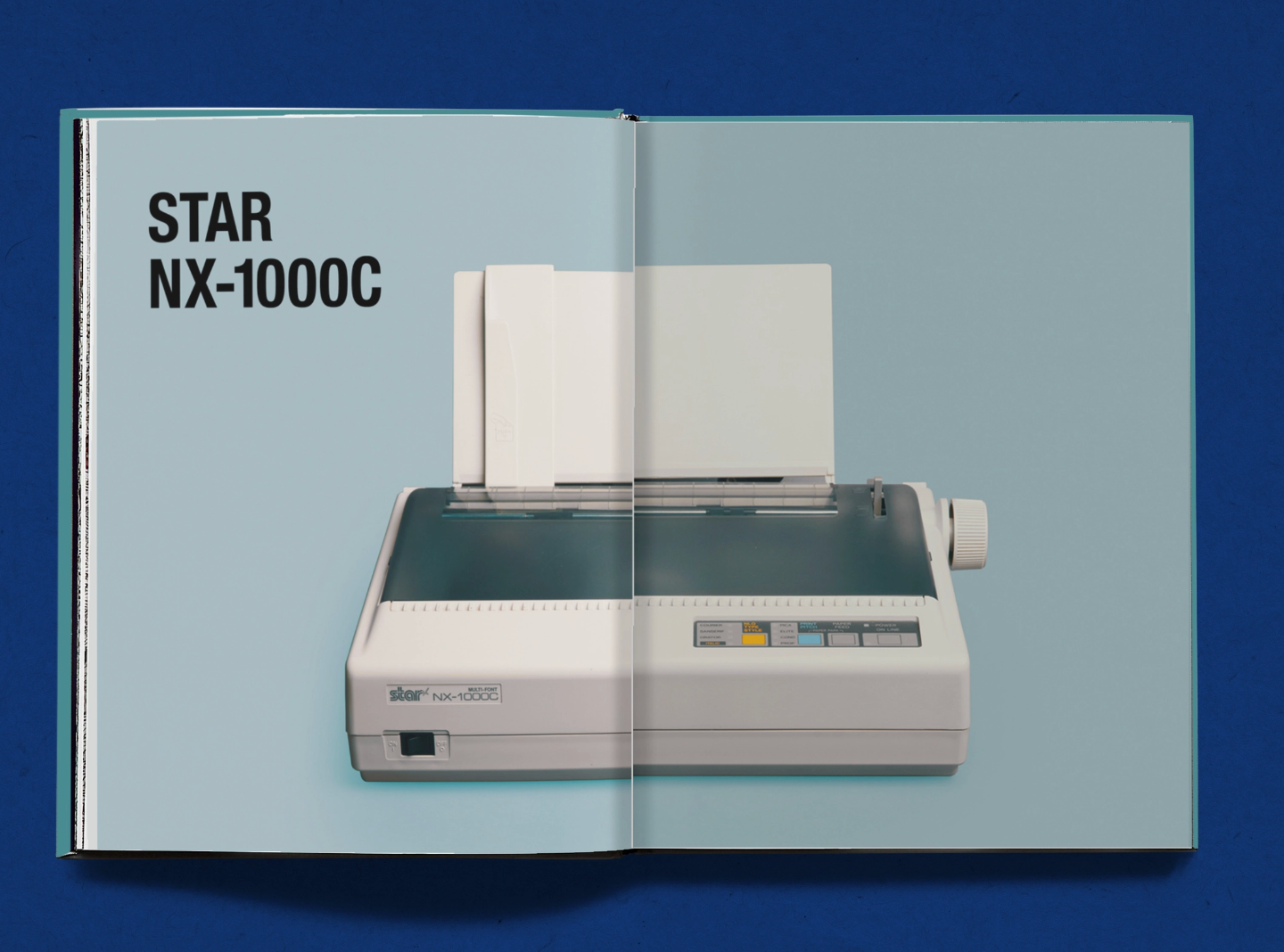 Sh*Tty Printers