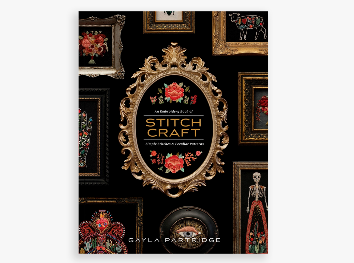 Stitchcraft