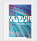 The Universe in 100 Colors