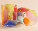 Bow Glassworks - Tutti Frutti Cups