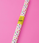 Julia Walck- Confetti Wrapping Paper