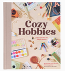 Cozy Hobbies - Book