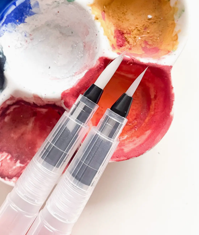 Water Brush