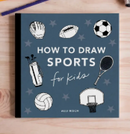 How to Draw for Kids: Sports