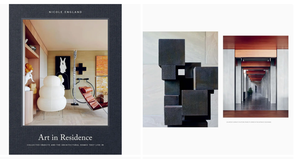 Chronicle Books - Art in Residence