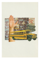 Artsy Gala - * Februllage studies Prints