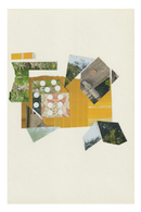 Artsy Gala - * Februllage studies Prints
