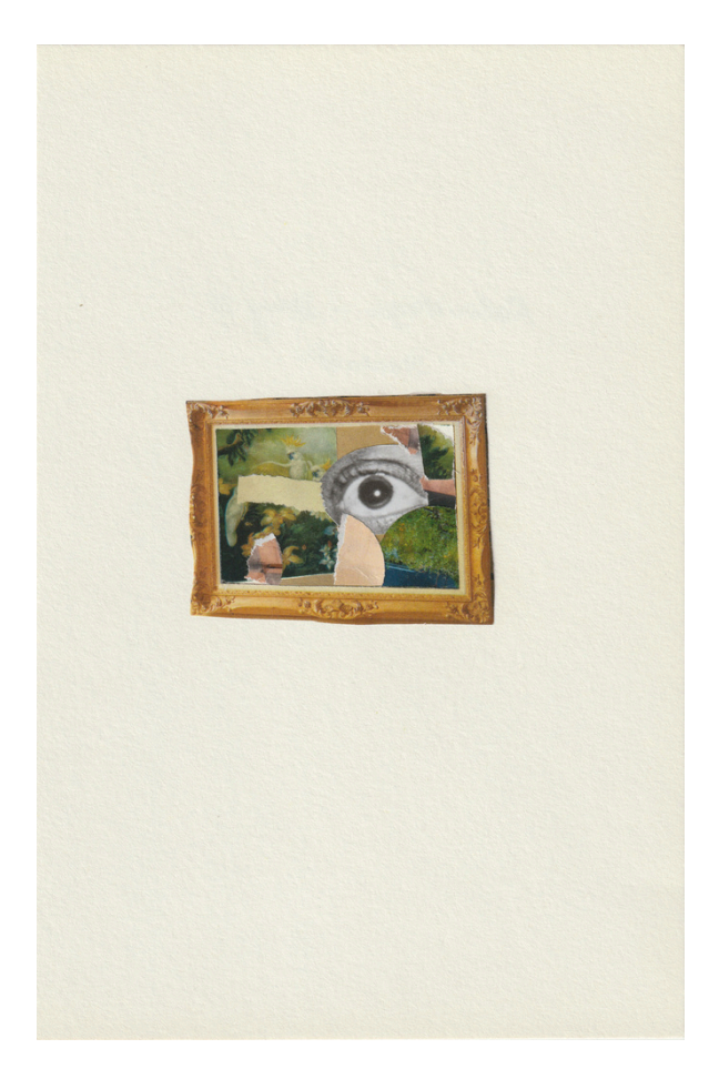Artsy Gala - * Februllage studies Prints