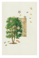 Artsy Gala - * Februllage studies Prints