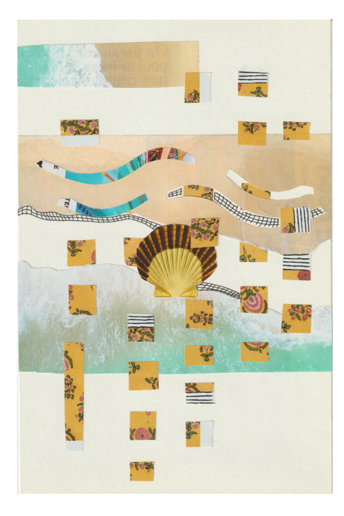 Artsy Gala - * Februllage studies Prints