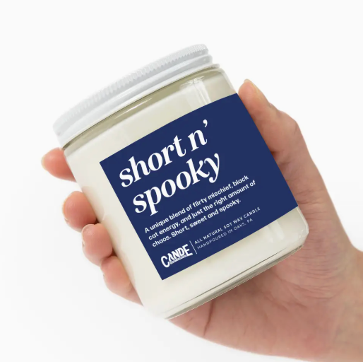 CE Craft Co - Candles