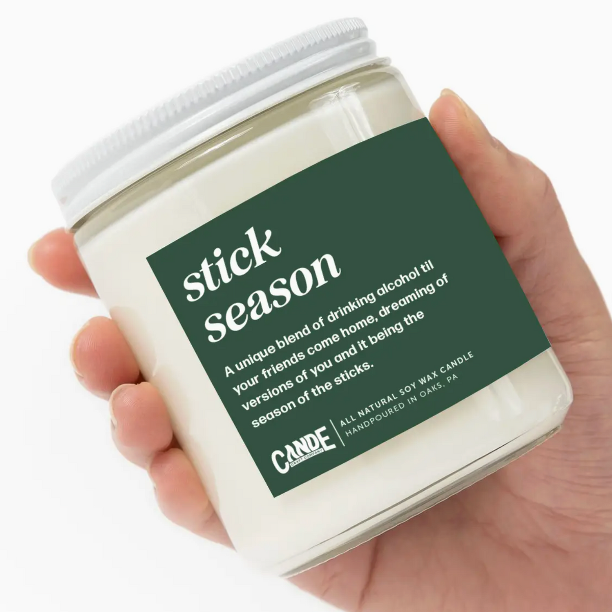 CE Craft Co - Candles