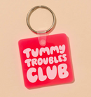 And Here We Are - Keychains