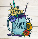 The Paint Sesh - Stickers