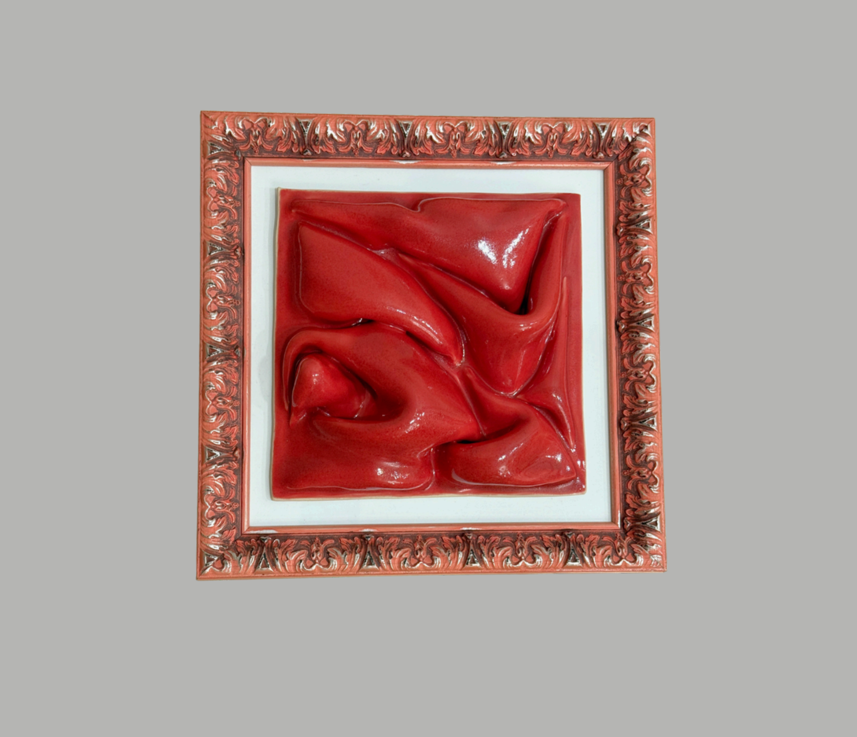 Roger Hollingshead - Behind The Cult Walls Collection