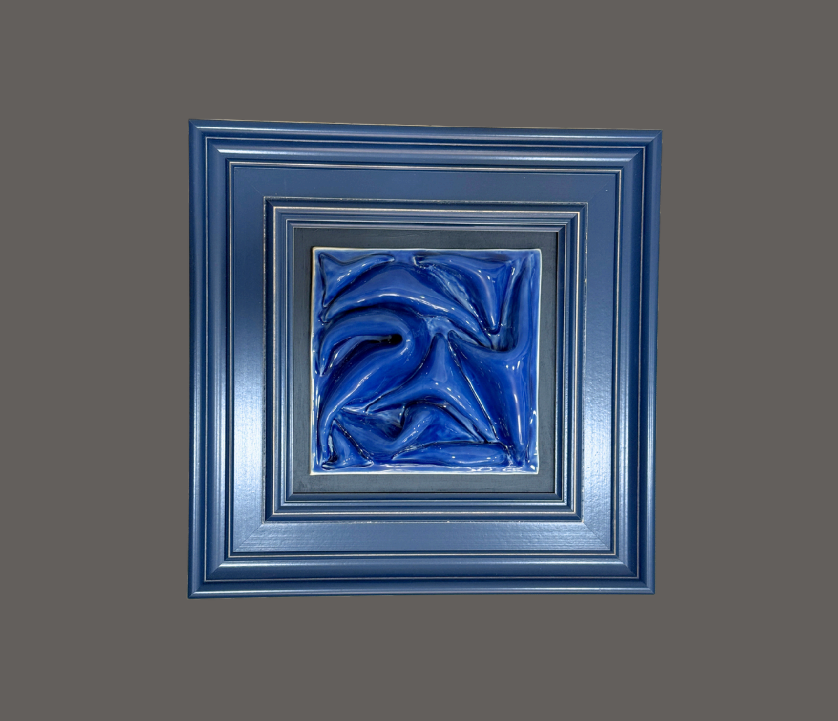 Roger Hollingshead - Behind The Cult Walls Collection