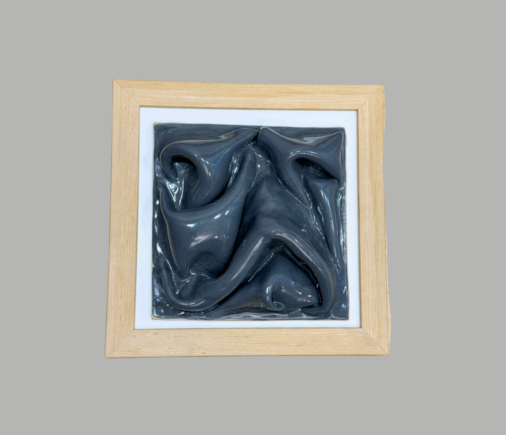 Roger Hollingshead - Behind The Cult Walls Collection