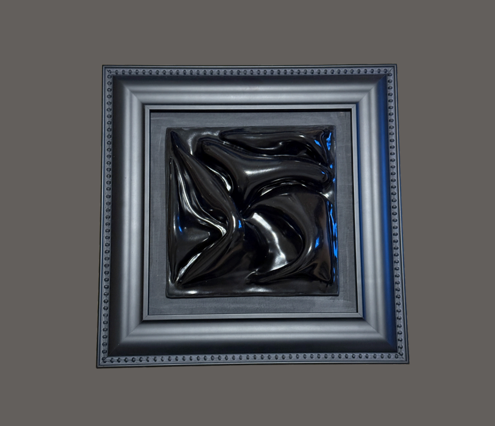 Roger Hollingshead - Behind The Cult Walls Collection