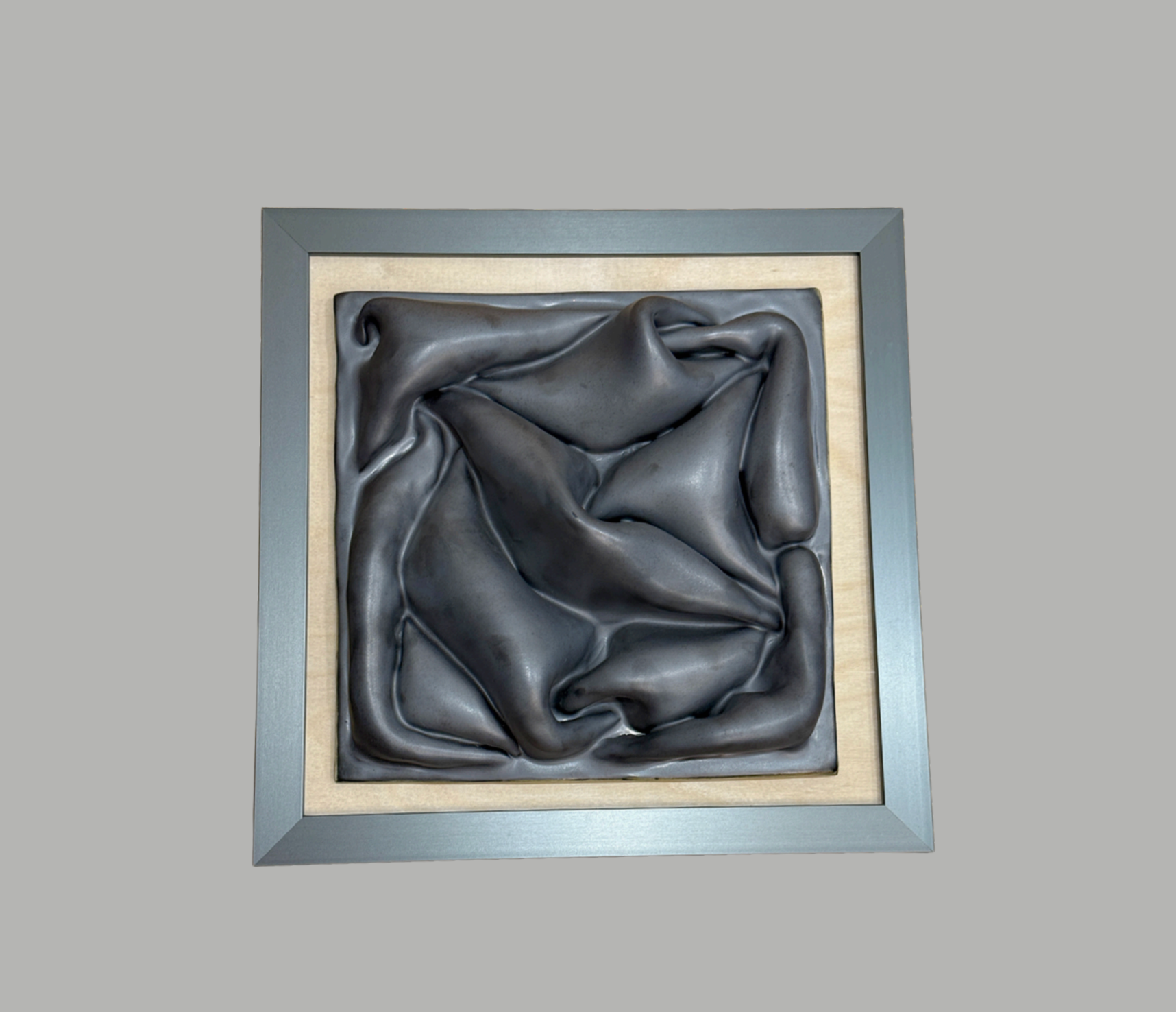 Roger Hollingshead - Behind The Cult Walls Collection