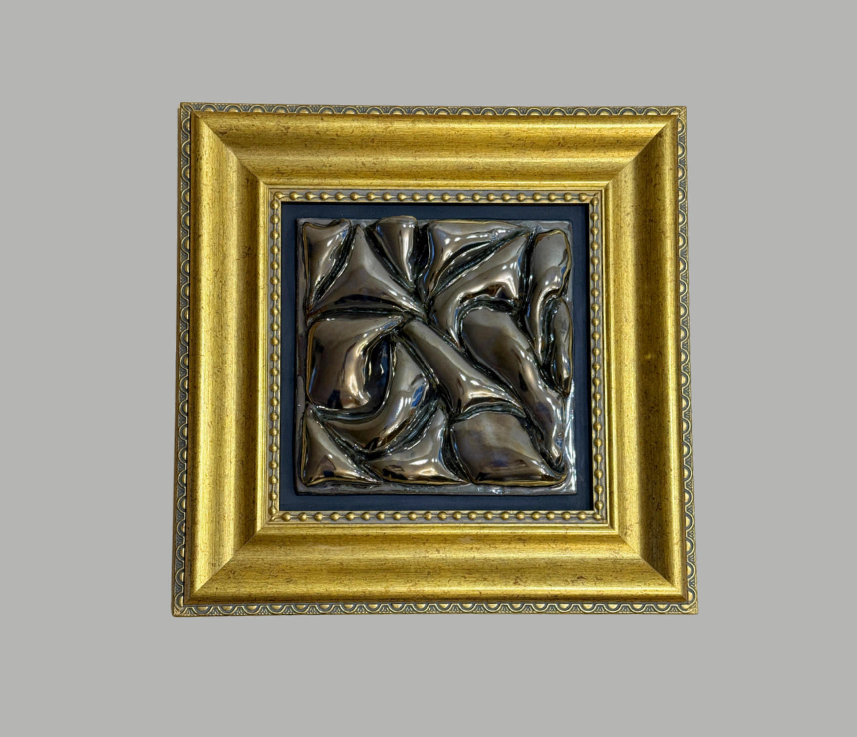 Roger Hollingshead - Behind The Cult Walls Collection