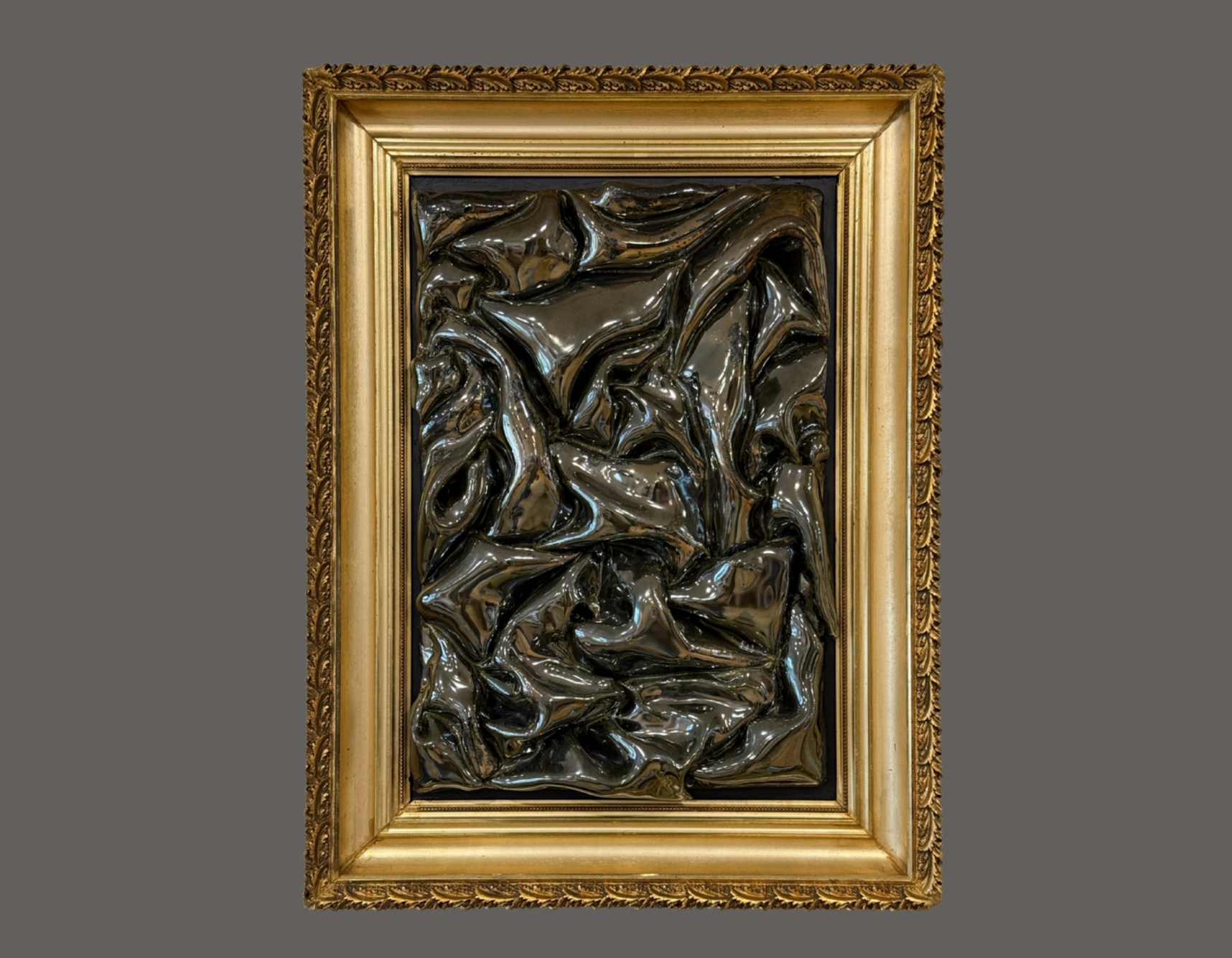 Roger Hollingshead - Behind The Cult Walls Collection