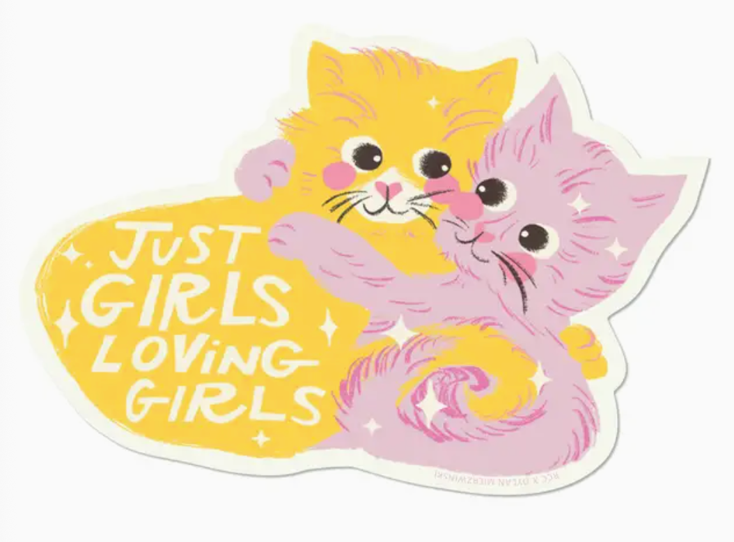 Red Cap Cards- Stickers